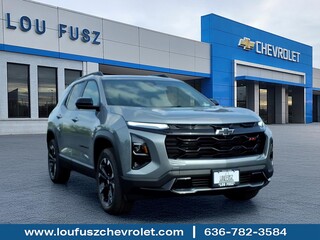2026 Chevrolet Equinox for sale in Cincinnati OH