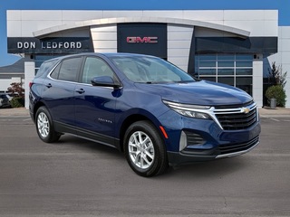2023 Chevrolet Equinox for sale in Cleveland TN