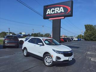 2023 Chevrolet Equinox for sale in Fort Mill SC