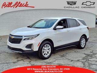 2023 Chevrolet Equinox for sale in Greensboro NC