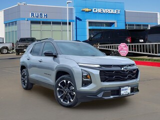2025 Chevrolet Equinox for sale in Elgin TX