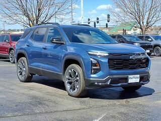 2025 Chevrolet Equinox for sale in Lincoln NE