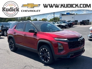 2026 Chevrolet Equinox for sale in Mauston WI