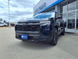 2026 Chevrolet Equinox for sale in Columbus NE