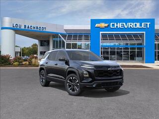 2026 Chevrolet Equinox for sale in Rockford IL