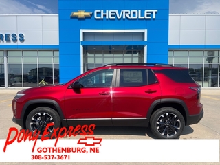 2026 Chevrolet Equinox for sale in Gothenburg NE
