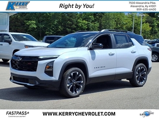 2026 Chevrolet Equinox for sale in Alexandria KY