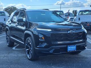 2026 Chevrolet Equinox for sale in Austin TX