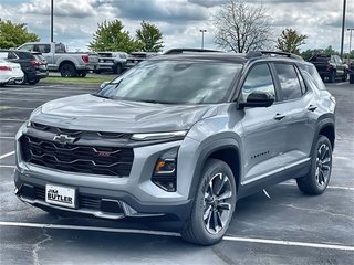 2026 Chevrolet Equinox for sale in Fenton MO