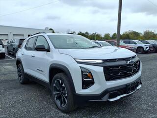 2026 Chevrolet Equinox for sale in Bridgeport WV