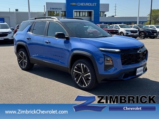 2026 Chevrolet Equinox for sale in Sun Prairie WI