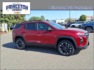 2026 Chevrolet Equinox for sale in Spartanburg SC