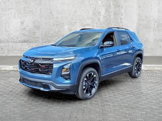 2026 Chevrolet Equinox for sale in Elkhart IN