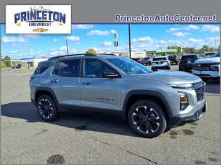 2026 Chevrolet Equinox for sale in Spartanburg SC