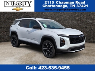2026 Chevrolet Equinox for sale in Chattanooga TN