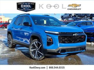 2026 Chevrolet Equinox for sale in Grand Rapids MI