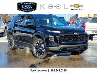 2026 Chevrolet Equinox for sale in Grand Rapids MI