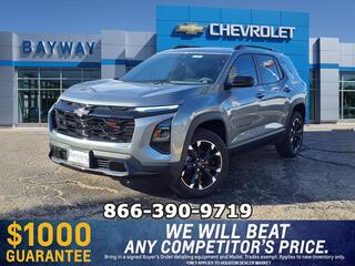 2026 Chevrolet Equinox for sale in Pearland TX