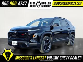 2026 Chevrolet Equinox for sale in Linn MO