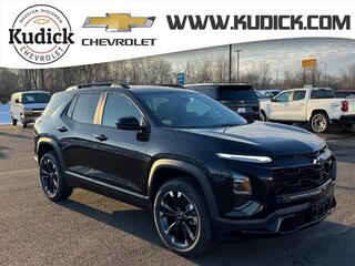 2026 Chevrolet Equinox for sale in Mauston WI