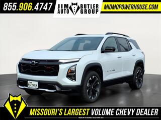 2026 Chevrolet Equinox for sale in Linn MO