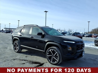 2026 Chevrolet Equinox for sale in Frankfort IL