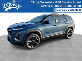 2026 Chevrolet Equinox for sale in Olathe KS