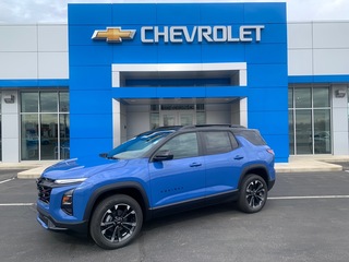 2026 Chevrolet Equinox for sale in Shelby OH