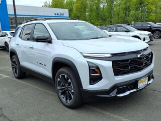 2026 Chevrolet Equinox for sale in North Brunswick NJ