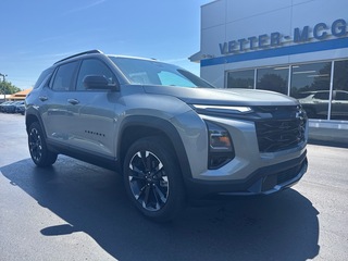 2026 Chevrolet Equinox for sale in Three Rivers MI