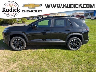 2026 Chevrolet Equinox for sale in Mauston WI