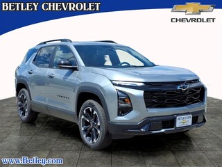 2026 Chevrolet Equinox for sale in Derry NH