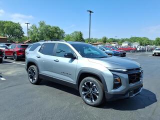 2026 Chevrolet Equinox for sale in Lansing IL