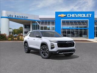 2026 Chevrolet Equinox for sale in Rockford IL