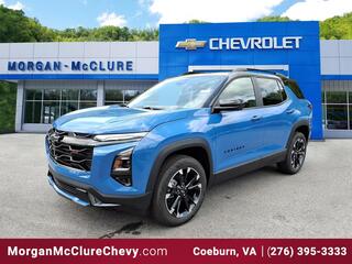 2026 Chevrolet Equinox for sale in Coeburn VA