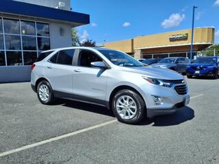 2021 Chevrolet Equinox