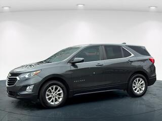 2021 Chevrolet Equinox for sale in Cincinnati OH