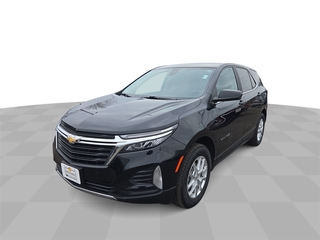 2022 Chevrolet Equinox for sale in Hibbing MN