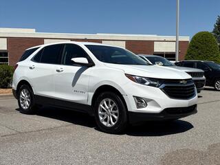 2020 Chevrolet Equinox for sale in Asheville NC