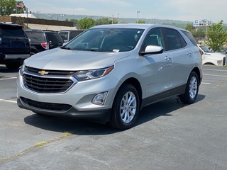 2021 Chevrolet Equinox for sale in Hixson TN