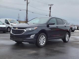 2021 Chevrolet Equinox