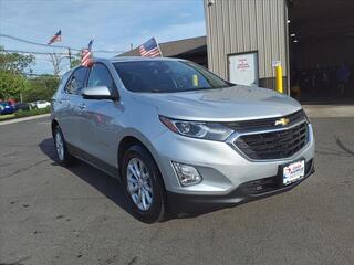 2021 Chevrolet Equinox for sale in South Plainfield NJ