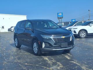 2022 Chevrolet Equinox for sale in Park Hills MO