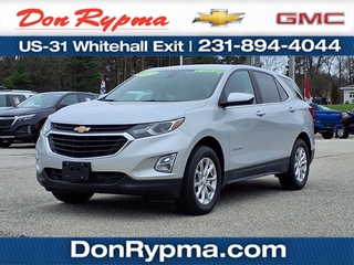 2021 Chevrolet Equinox