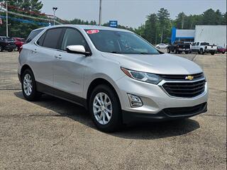 2020 Chevrolet Equinox for sale in Dowagiac MI