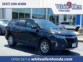 2022 Chevrolet Equinox for sale in Dayton OH