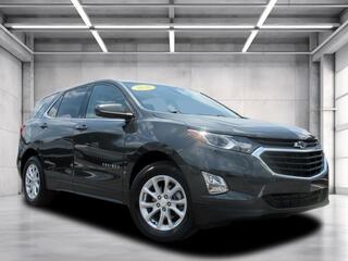 2020 Chevrolet Equinox for sale in Ocala FL