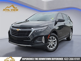 2022 Chevrolet Equinox for sale in Chattanooga TN