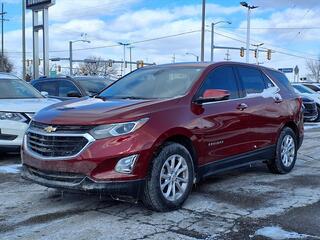2019 Chevrolet Equinox for sale in Ann Arbor MI