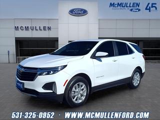 2022 Chevrolet Equinox for sale in Council Bluffs IA